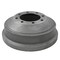 Pronto Rear Brake Drum (123.65009), Bd8790 BD8790 - alternate 1